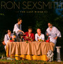 Last Rider - Ron Sexsmith