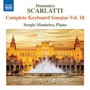 Scarlatti,Domenico - Sergio Monteiro