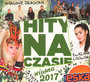 Hity Na Czasie Wiosna 2017 - Radio Eska: Hity Na Czasie   