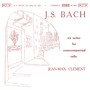 Six Suites For Unaccompan - J.S. Bach