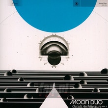 Occult Architecture vol.2 - Moon Duo
