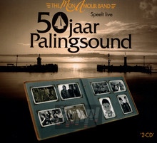 50 Jaar Palingsound - Mon Amour Band