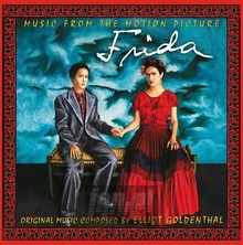 Frida  OST - Elliot Goldenthal