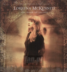 The Book Of Secrets - 20TH Anniversary Collector's Set - Loreena McKennitt