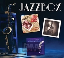 The Jazz Box - V/A