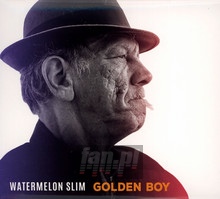 Golden Boy - Watermelon Slim