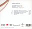 Vask/Cowell/Shchedrin/Schoenfield - Ad Astra Piano Trio