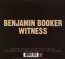 Witness - Benjamin Booker