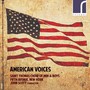 American Voices - ST Thomas Choir / Scott