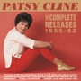 The Complete Releases 1955-62 - Patsy Cline