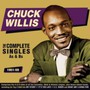 The Complete Singles As & BS 1951-5 - Chuck Willis