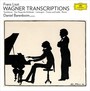 Liszt Wagner Transcriptions For Piano - Daniel Barenboim