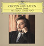 Chopin 4 Ballades - Krystian Zimerman