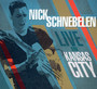 Live In Kansas City - Nick Schnebelen