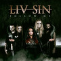 Follow Me - Liv Sin