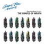 Brave New Waves Session - Grapes Of Wrath