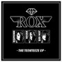The Teenteeze - Rox
