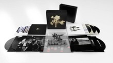 The Joshua Tree - U2 The Joshua Tree - U2