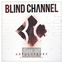 Revolutions - Blind Channel