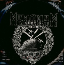 Hellfire Demos - Memoriam