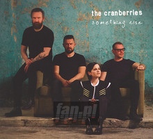 Something Else - The Cranberries