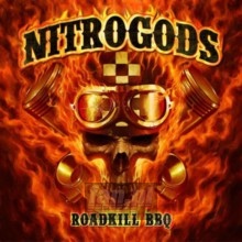 Roadkill BBQ - Nitrogods
