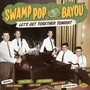 Swamp Pop By The Bayou - V/A