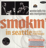 Smokin' In Seattle - Wes Montgomery