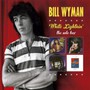 White Lightnin' -The Solo Albums - Bill Wyman