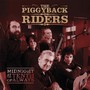 Midnight At The Tenth Of Always - The Piggyback Riders 