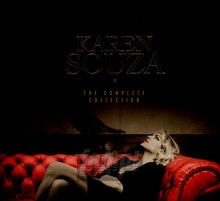 Complete Collection - Karen Souza
