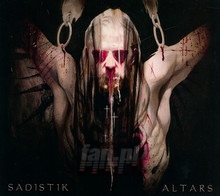 Altars - Sadistik - bigger Altars - Sadistik