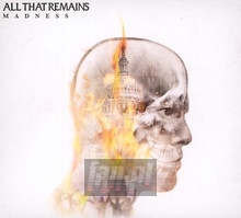 Madness - All That Remains - bigger Madness - All That Remains