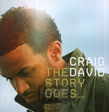 The Story Goes - Craig David - bigger The Story Goes - Craig David