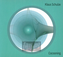 Cocooning - Klaus Schulze
