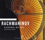 Sandro Russo Plays Sergei Rachmaninov: Solo Piano - Rachmaninov  /  Russo