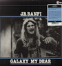 Galaxy My Dear - J.B. Banfi