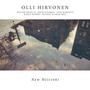 New Helsinki - Olli Hirvonen
