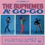 Supremes A Go Go - The Supremes