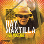 High Voltage - Ray Mantilla