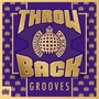 Ministry Of Sound: Throwback Grooves - V/A