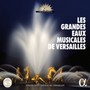 Les Grandes Eaux Musicale - V/A