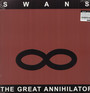 Great Annihilator - Swans