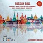 Russian Soul - LGT Young Soloists