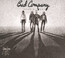 Burnin' Sky - Bad Company