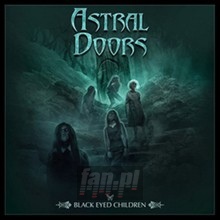 Black Eyed Children - Astral Doors