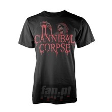 Acid Blood _TS80334_ - Cannibal Corpse