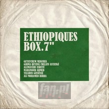 Ethiopiques  Box - V/A