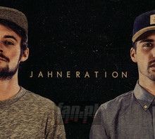 Jahneration - Jahneration