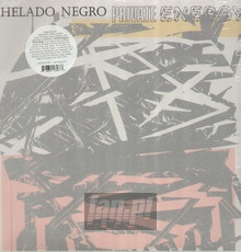 Private Energy - Helado Negro - bigger Private Energy - Helado Negro